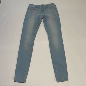 Decree Women's Blue Jeans